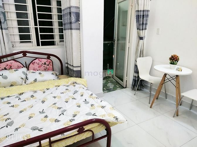 Hình ảnh Khai Trương CHDV Mini Full Nội Thất