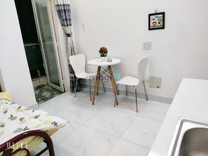 Hình ảnh Khai Trương CHDV Mini Full Nội Thất