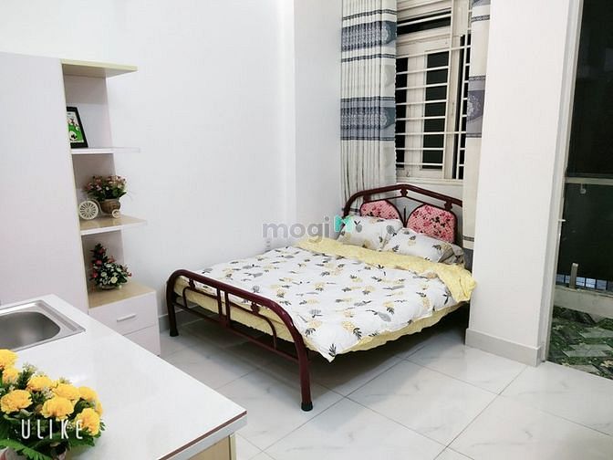 Hình ảnh Khai Trương CHDV Mini Full Nội Thất