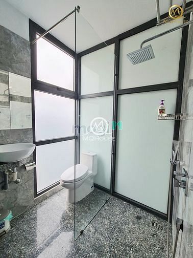 Hình ảnh CHDV Balcon Full Nội Thất Gần CV Lê Văn Tám, Võ Thị Sáu Q3