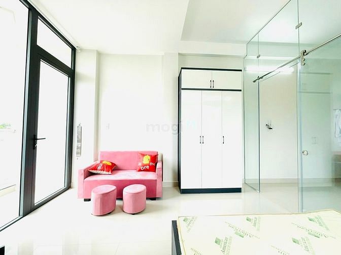 Hình ảnh Mb6623 nạp rút nhanh chóng Studio mới 100% full nội thất gần chợ Bà Chiểu, Bình Thạnh
