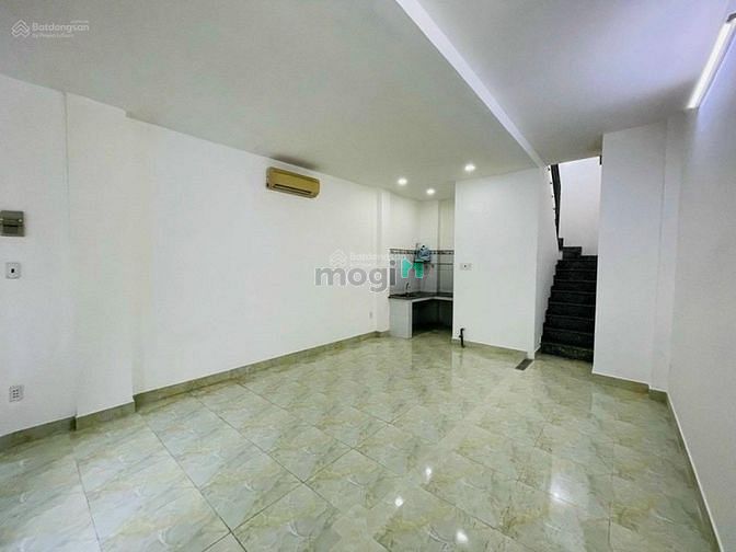 Hình ảnh Bán nhà hẻm xe hơi - 52m2, quận Bình Thạnh, 2ty473