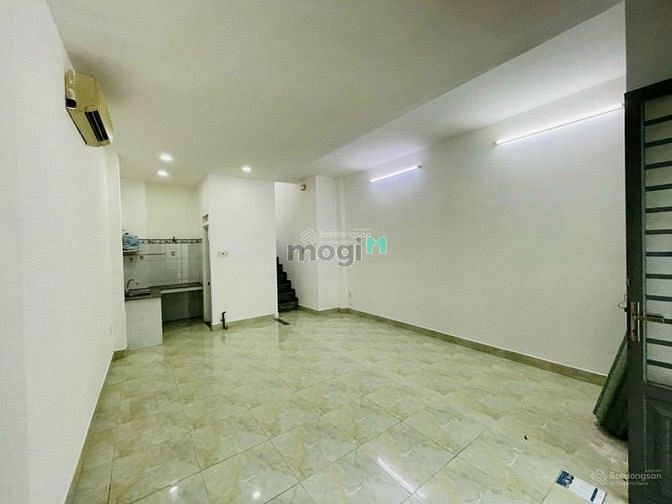 Hình ảnh Bán nhà hẻm xe hơi - 52m2, quận Bình Thạnh, 2ty473