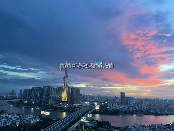 Hình ảnh Bán Trang Chủ MB66.COM / Đăng Ký Tặng 66K Thảo Điền Pearl, 3PN, 134,5m2, full nt view Landmark 81