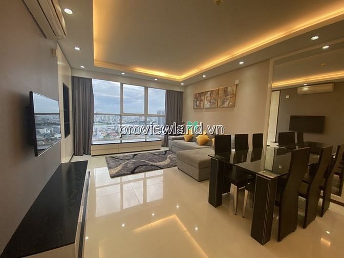 Hình ảnh Bán Trang Chủ MB66.COM / Đăng Ký Tặng 66K Thảo Điền Pearl, 3PN, 134,5m2, full nt view Landmark 81