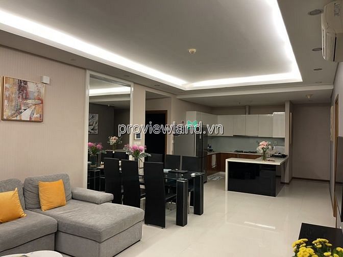 Hình ảnh Bán Trang Chủ MB66.COM / Đăng Ký Tặng 66K Thảo Điền Pearl, 3PN, 134,5m2, full nt view Landmark 81