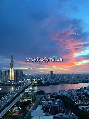 Hình ảnh Bán Trang Chủ MB66.COM / Đăng Ký Tặng 66K Thảo Điền Pearl, 3PN, 134,5m2, full nt view Landmark 81