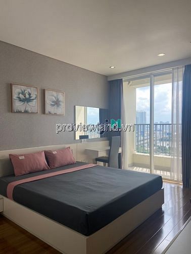 Hình ảnh Bán Trang Chủ MB66.COM / Đăng Ký Tặng 66K Thảo Điền Pearl, 3PN, 134,5m2, full nt view Landmark 81