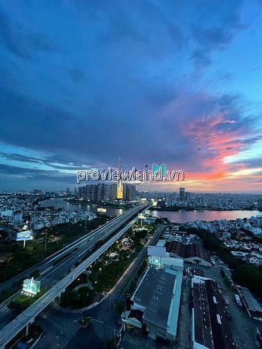 Hình ảnh Bán Trang Chủ MB66.COM / Đăng Ký Tặng 66K Thảo Điền Pearl, 3PN, 134,5m2, full nt view Landmark 81