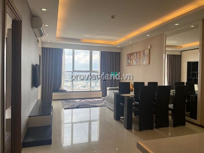 Hình ảnh Bán Trang Chủ MB66.COM / Đăng Ký Tặng 66K Thảo Điền Pearl, 3PN, 134,5m2, full nt view Landmark 81