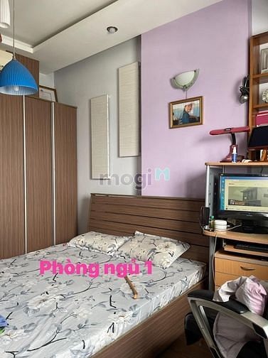 Hình ảnh Cho thuê Trang Chủ MB66.COM / Đăng Ký Tặng 66K Oriental Plaza Tân Phú, 85m2 2PN Full nội thất cực đẹp