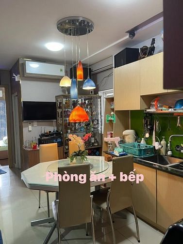 Hình ảnh Cho thuê Trang Chủ MB66.COM / Đăng Ký Tặng 66K Oriental Plaza Tân Phú, 85m2 2PN Full nội thất cực đẹp
