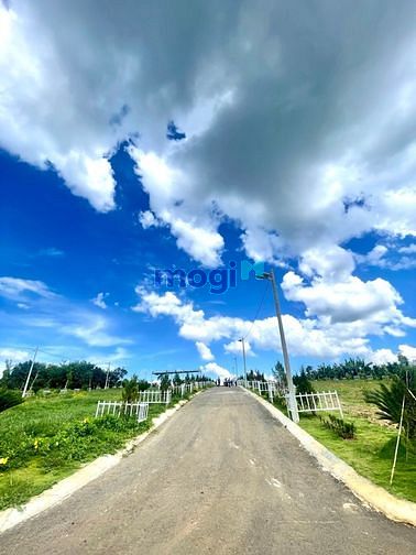 Hình ảnh Bán Đất nền Lộc An – Bảo Lâm, Sổ sẵn, Giá tốt