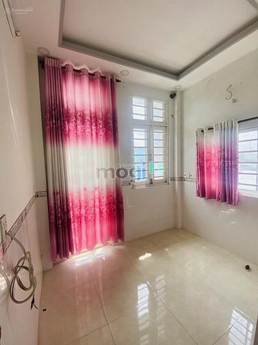 Hình ảnh Chủ bán nhà mới tinh - 24m2, quận 8, 2ty1