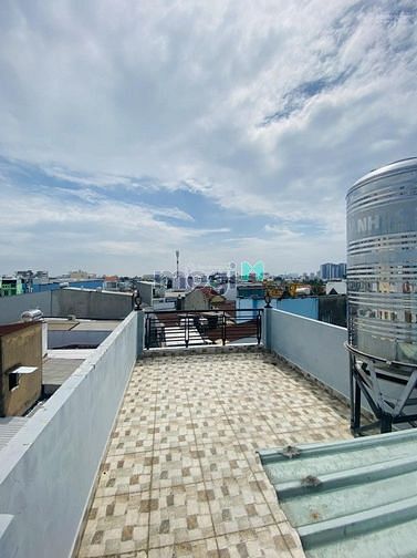 Hình ảnh Chủ bán nhà mới tinh - 24m2, quận 8, 2ty1