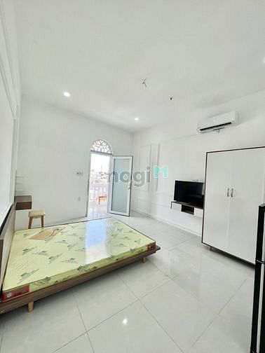 Hình ảnh Căn Hộ Xịn Xò Full Nội Thất Giá Ưu Đãi