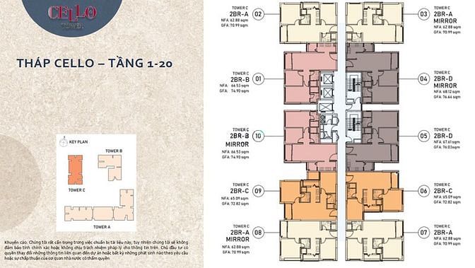 Hình ảnh Điều gì khiến DELASOL trở nên hấp dẫn, booking tăng, môi giới phấn khở