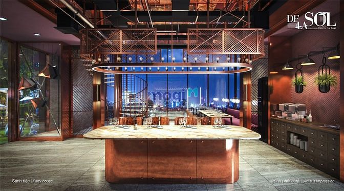 Hình ảnh Điều gì khiến DELASOL trở nên hấp dẫn, booking tăng, môi giới phấn khở