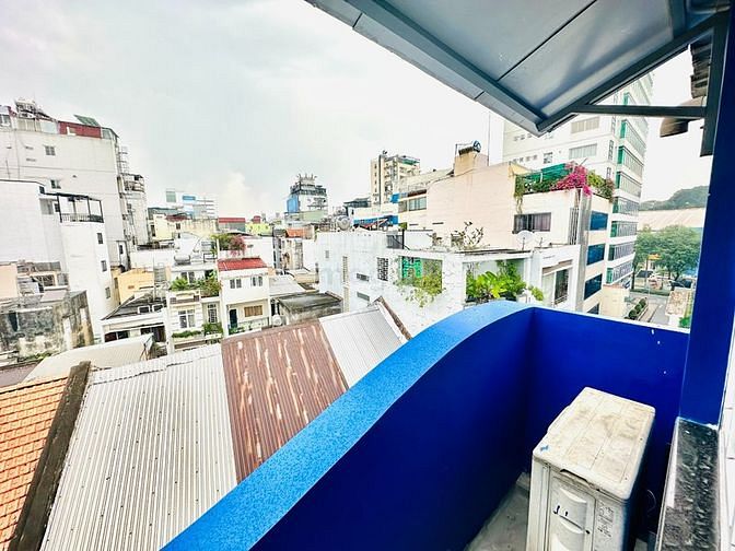 Hình ảnh Khai trương Trang Chủ MB66.COM / Đăng Ký Tặng 66K ban công full nội thất tại quận 1