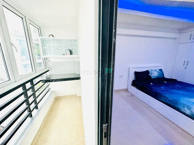 Hình ảnh Khai trương Trang Chủ MB66.COM / Đăng Ký Tặng 66K ban công full nội thất tại quận 1