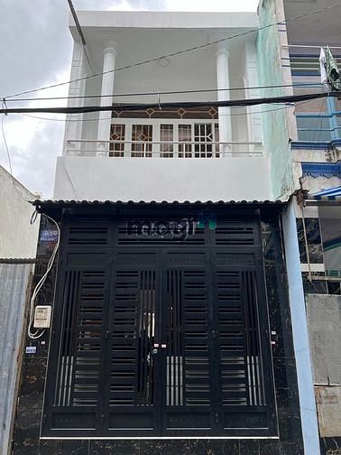 Hình ảnh Nhà HXH cho thuê đường Quang Trung