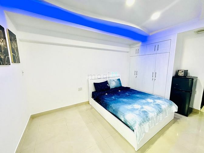 Hình ảnh Khai trương Trang Chủ MB66.COM / Đăng Ký Tặng 66K ban công full nội thất tại quận 1