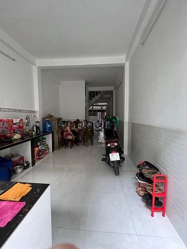 Hình ảnh Nhà HXH cho thuê đường Quang Trung