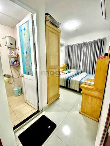 Hình ảnh Cho thuê Trang Chủ MB66.COM / Đăng Ký Tặng 66K 8X Thái An Q. Gò Vấp, 2pn, 56m2
