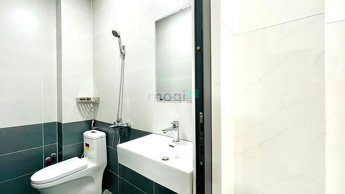 Hình ảnh 🌈🌈 1 Phòng Ngủ 40M2 - Mặt Tiền Đường Lớn Bình Thạnh