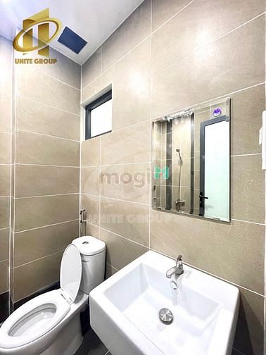 Hình ảnh 🍄🏡🍄 Chdv mới 1 Phòng Ngủ -Bãi Xe Rộng,Balcon,Nội Thất full