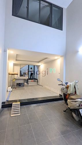 Hình ảnh 🍄🏡🍄 Chdv mới 1 Phòng Ngủ -Bãi Xe Rộng,Balcon,Nội Thất full
