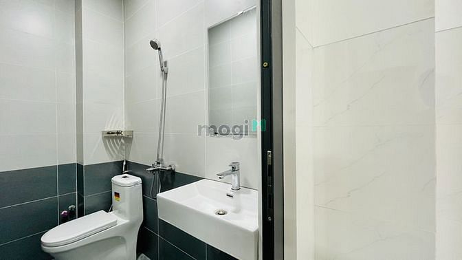 Hình ảnh Siêu Căn Hộ Full NT như hình Trần Bình Trọng Bình Thạnh