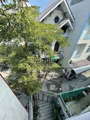 Hình ảnh Nhà HXH cho thuê Đường Phan Huy Ích