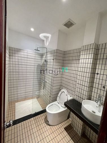 Hình ảnh Nhà HXH cho thuê Đường Phan Huy Ích