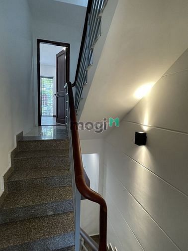 Hình ảnh Nhà HXH cho thuê Đường Phan Huy Ích