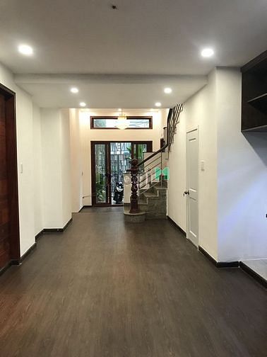 Hình ảnh Nhà HXH cho thuê Đường Phan Huy Ích