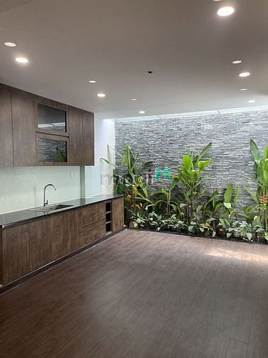 Hình ảnh Nhà HXH cho thuê Đường Phan Huy Ích