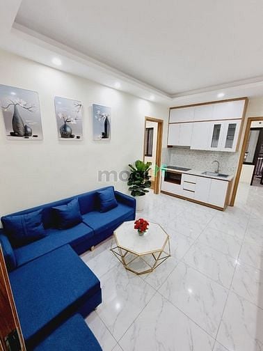 Hình ảnh Cần bán Trang Chủ MB66.COM / Đăng Ký Tặng 66K Đường Láng 52m, 2pn giá 1.1 tỷ