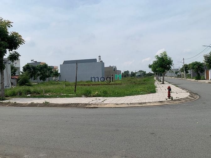 Hình ảnh cần bán gấp lô đất 2 Mặt Tiền, SHR