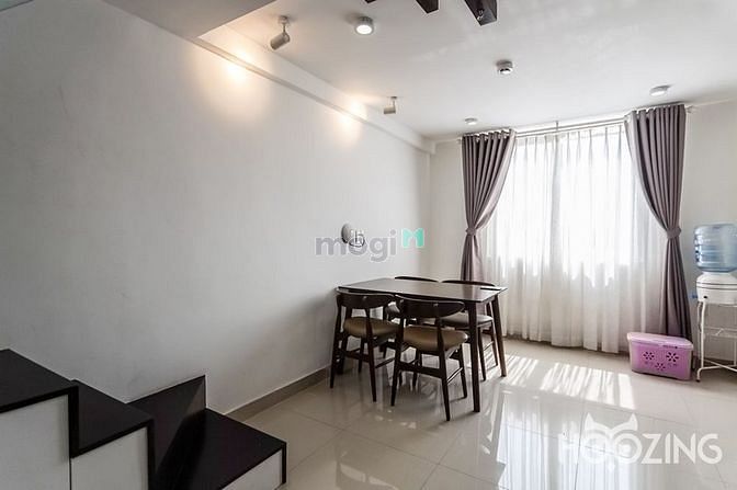 Hình ảnh Căn Hộ Duplex Full NT Gần Lotte, Đh TĐT