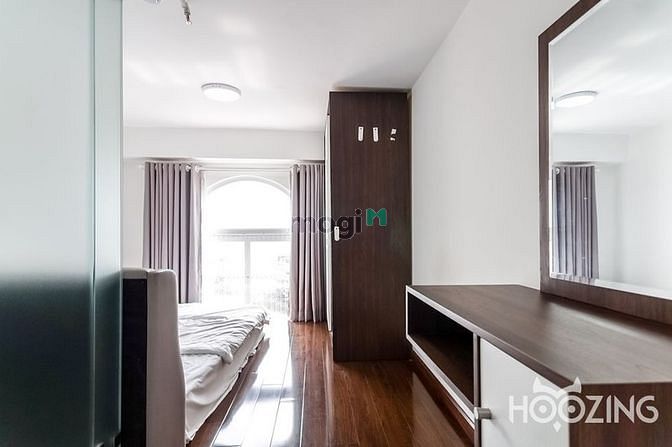 Hình ảnh Căn Hộ Duplex Full NT Gần Lotte, Đh TĐT