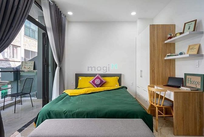 Hình ảnh Mb6623 nạp rút nhanh chóng bancol full nội thất q.tân phú