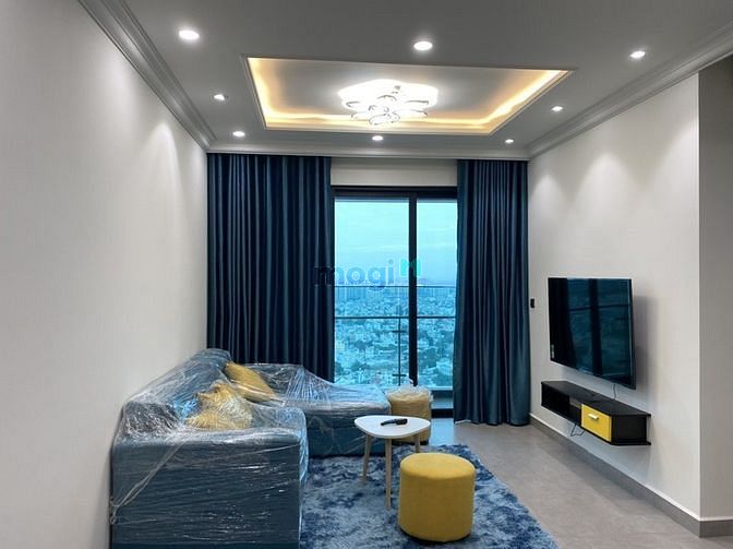 Hình ảnh cho thuê Trang Chủ MB66.COM / Đăng Ký Tặng 66K chung cư Q2, 2pn, Full nt, 17,6tr, Feliz en Vista