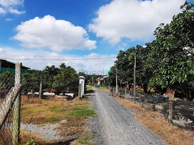 Hình ảnh Bán đất 1352m2 gần quán ăn Tư Nga, Tân Bình, TNinh