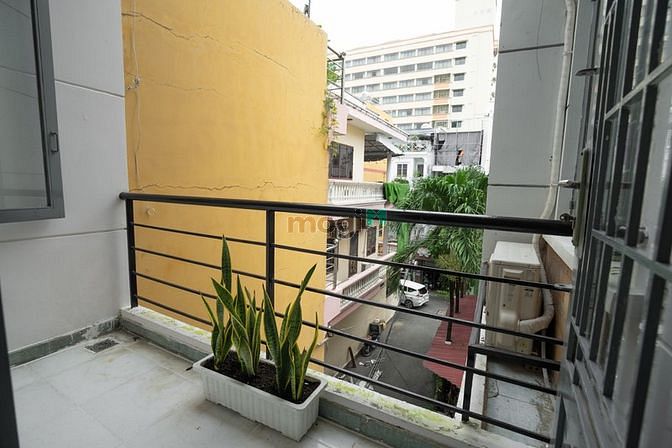 Hình ảnh Căn Hộ 1PN Ban Công Rộng , Full Nội Thất , Dakao Q1
