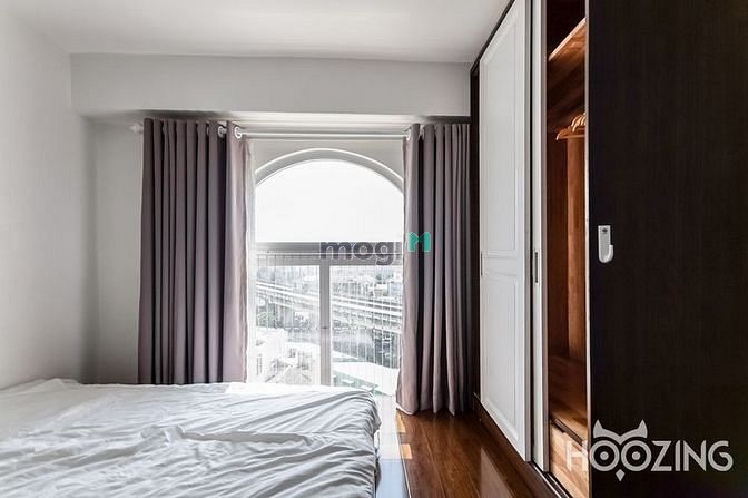 Hình ảnh Căn Hộ Duplex Full NT Gần Lotte, Đh TĐT