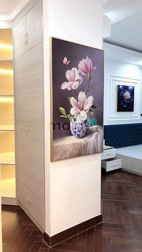 Hình ảnh Cho thuê Trang Chủ MB66.COM / Đăng Ký Tặng 66K M5 - 110m2 -2PN - 28 triệu/tháng, nhà đẹp như hình.
