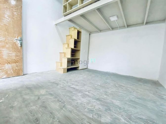 Hình ảnh 📢Khai Trương CH Duplex Điện Biên Phủ sáng xịn mịn