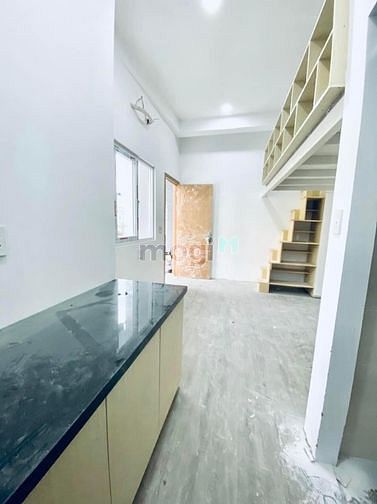 Hình ảnh 📢Khai Trương CH Duplex Điện Biên Phủ sáng xịn mịn