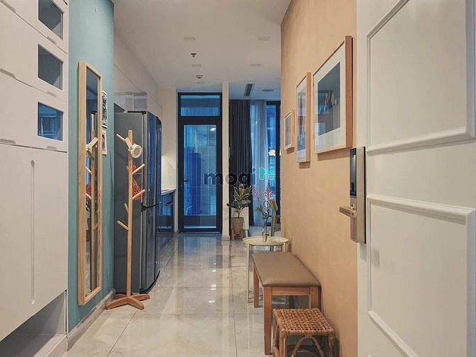 Hình ảnh 💯Chung cư Masteri Thảo Điền 2PN 60m2 free Gym-Hồ Bơi- Yoga🌹🌹🌹